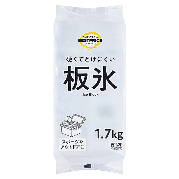 板氷 商品画像 (メイン)