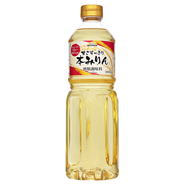 本みりん 商品画像 (0)