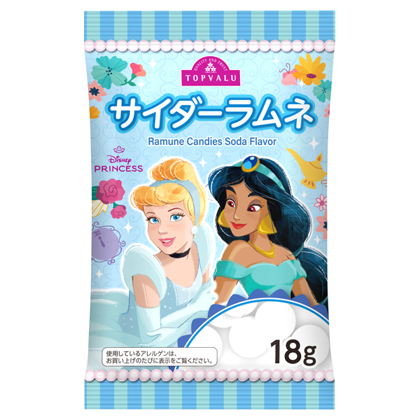ディズニー てさげケース<プリンセス> 商品画像 (2)