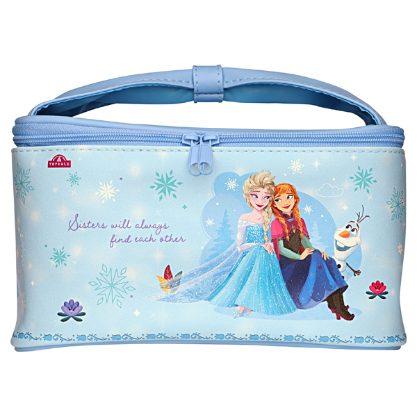 ディズニー リボンバニティ<アナと雪の女王> 商品画像 (0)
