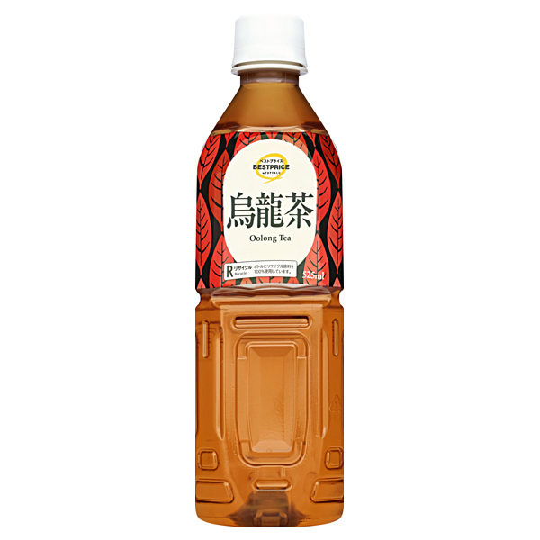 烏龍茶