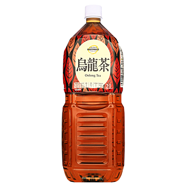 烏龍茶