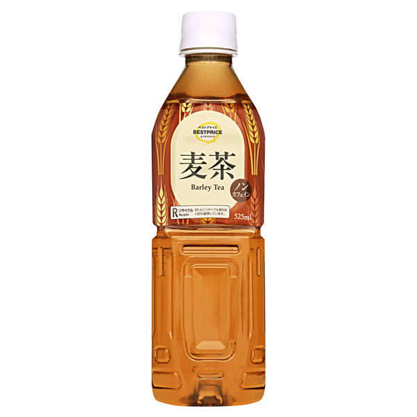 麦茶 ノンカフェイン