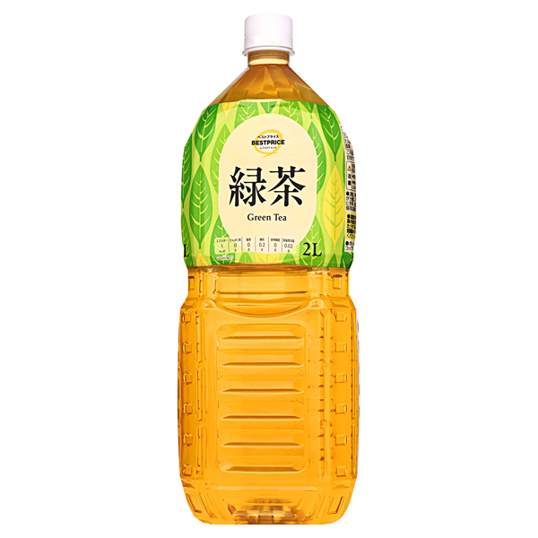 緑茶