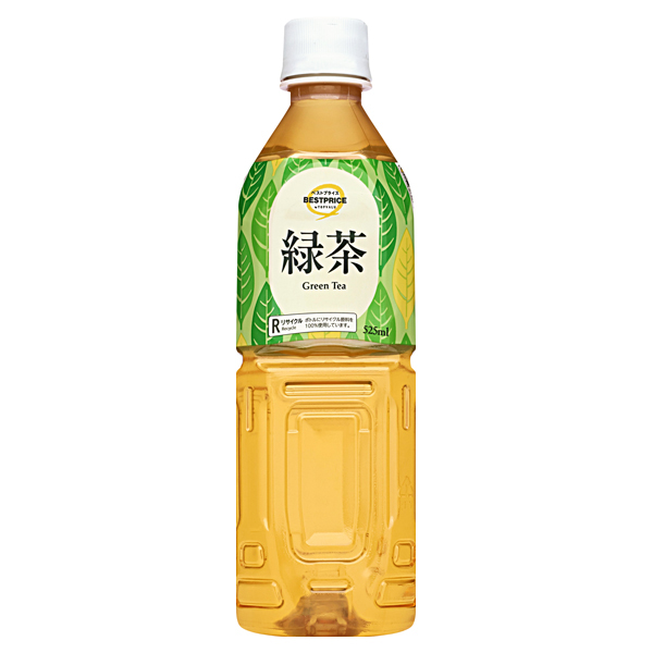 緑茶
