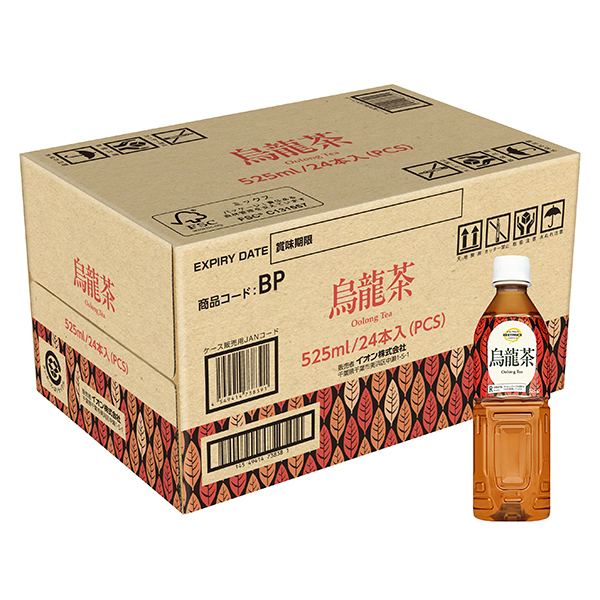 烏龍茶