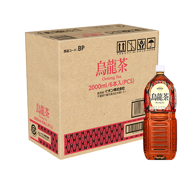 烏龍茶