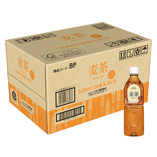 麦茶 ノンカフェイン