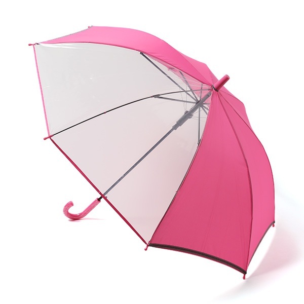 無地長傘55 イオンのプライベートブランド Topvalu トップバリュ イオンのプライベートブランド Topvalu トップバリュ