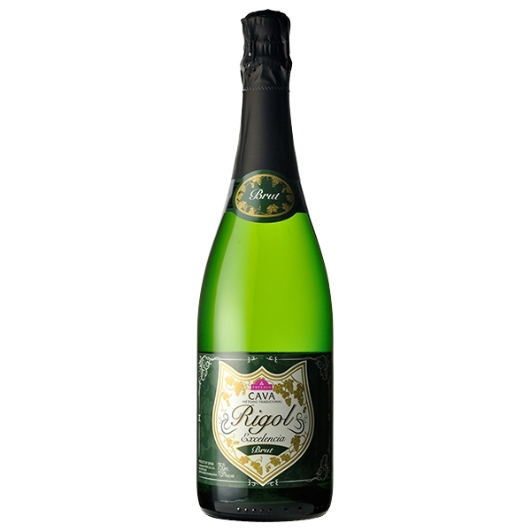 RIGOL EX 干型香槟(干型) 商品画像 (メイン)