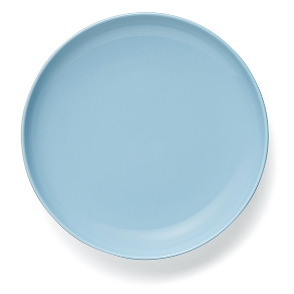 プレート20cm HOME COORDY 商品画像 (メイン)