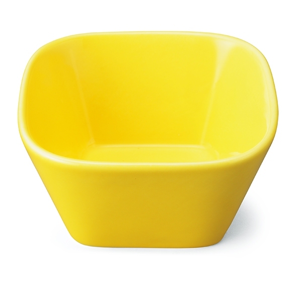 スクエアボウル8cm HOME COORDY 商品画像 (メイン)