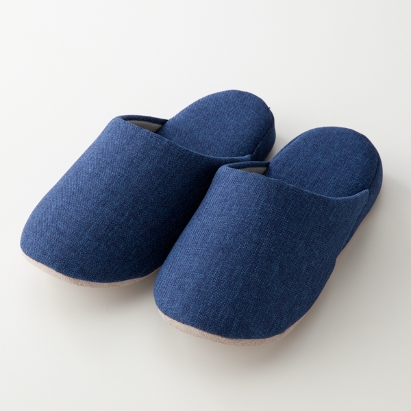 洗えるやわらかソフトスリッパS HOME COORDY 商品画像 (メイン)