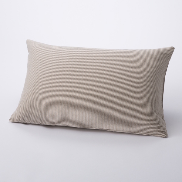 まくらカバー天竺ニット HOME COORDY 商品画像 (メイン)