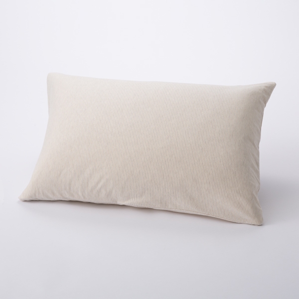 まくらカバー天竺ニット HOME COORDY 商品画像 (メイン)