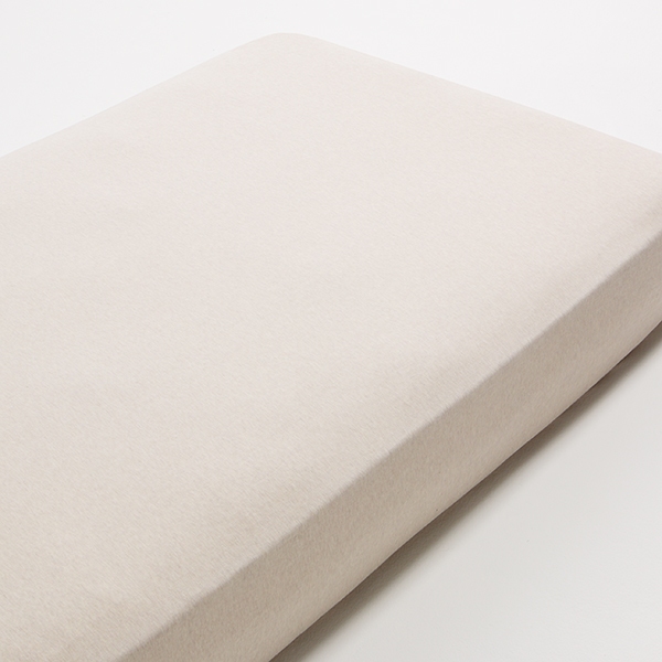 ベッド用ワンタッチシーツ天竺ニット HOME COORDY 商品画像 (メイン)