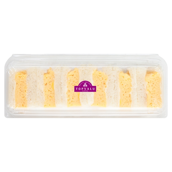 厚焼き玉子サンドBOX 商品画像 (メイン)