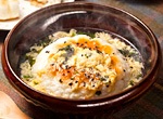 カリッと肉まんとスープde肉まん レシピ画像