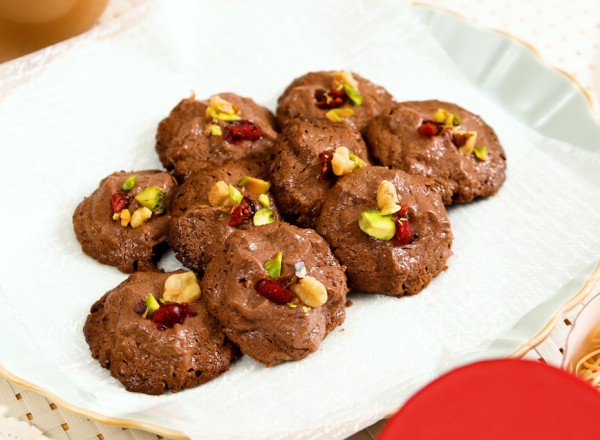 ベイクドチョコか？ メイン画像