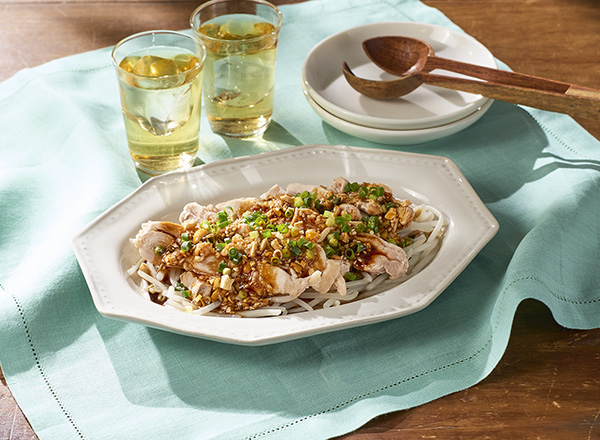 純輝鶏のよだれどり メイン画像