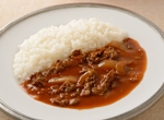 キャセロールで煮込むハヤシライス レシピ画像