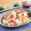 七夕 天の川そうめん レシピ画像