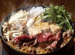 すきやき(関東風) レシピ画像