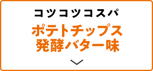 コツコツコスパ ポテトチップス 発酵バター味