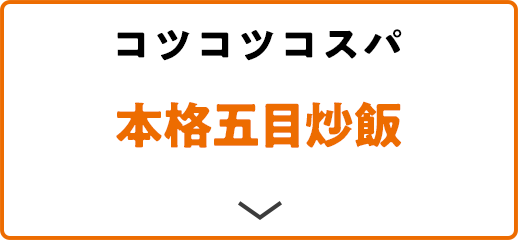 コツコツコスパ 本格五目炒飯