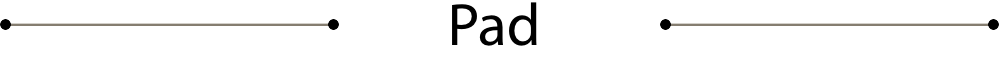 Pad