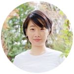 横田ちひろさん
