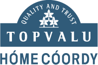 TOPVALU HOME COORDY
