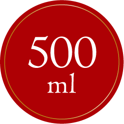 500ml