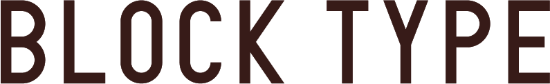 BLOCK TYPE