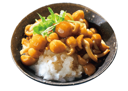 トップバリュ グリーンアイオーガニック  なめこ
