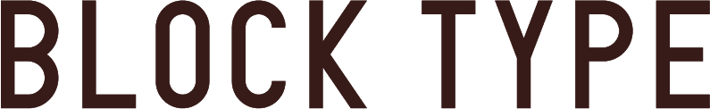 BLOCK TYPE