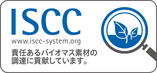 ISCCロゴ