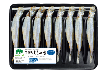 豊かな海の恵みを子どもの未来に 持続可能な水産業の証 Msc Asc イオンのプライベートブランド Topvalu トップバリュ