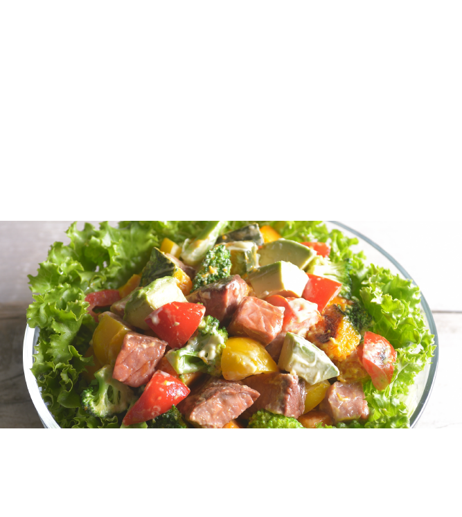 たっぷり食べても何気にヘルシー ローストビーフ Topvalu トップバリュはお客さまの声を商品に生かします イオンのプライベートブランド Topvalu トップバリュ