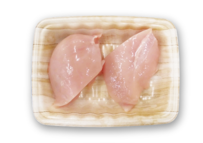 飼料には抗生物質や合成抗菌剤を一切使用せず 安全でおいしい純輝鶏 イオンのプライベートブランド Topvalu トップバリュ
