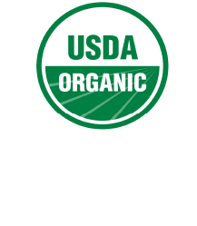 米国USDAオーガニック認証マーク