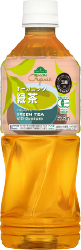 有機国産茶葉使用オーガニック緑茶