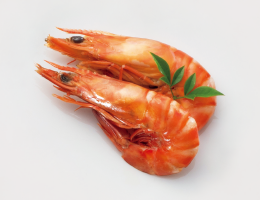 車海老艶煮