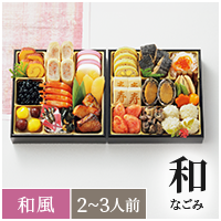 和