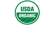 米国USDAオーガニック認証マーク