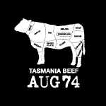 TASMANIA BEEF AUG74
