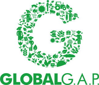 GLOBALG.A.P.ロゴ