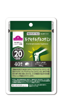 N-アセチルグルコサミン