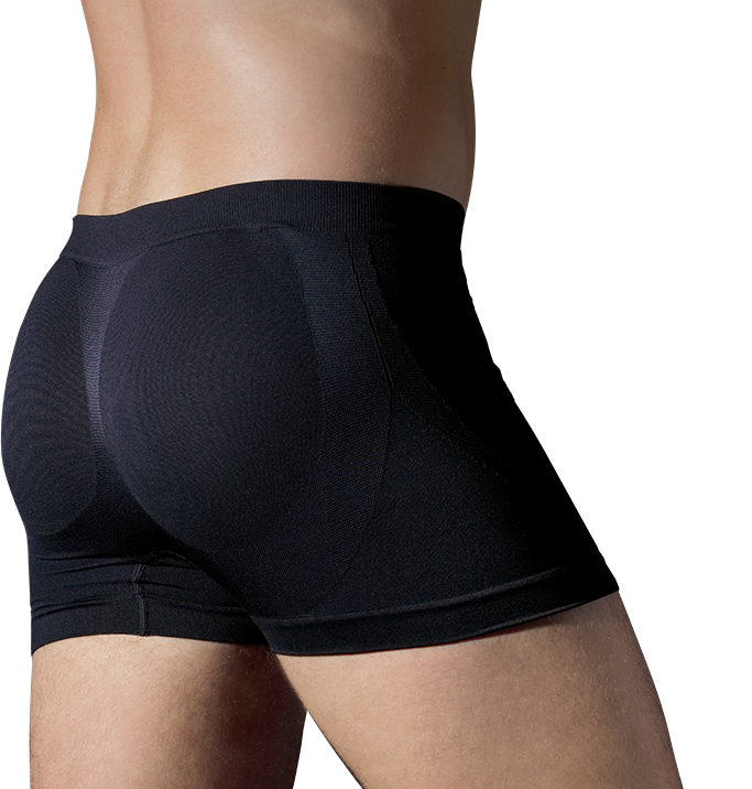 男をアゲる2つのパンツ キレイdeラク フィットdeラク