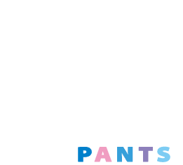 のびるっちPANTS